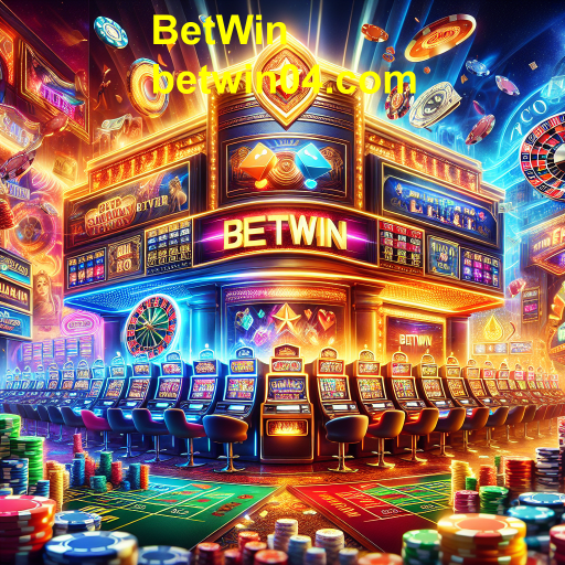 Explorando a Categoria 'Bonus Offers' no BetWin: Oportunidades de Jogo e Ganhos